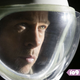 Brad Pitt ventures to the stars in Ad Astra.